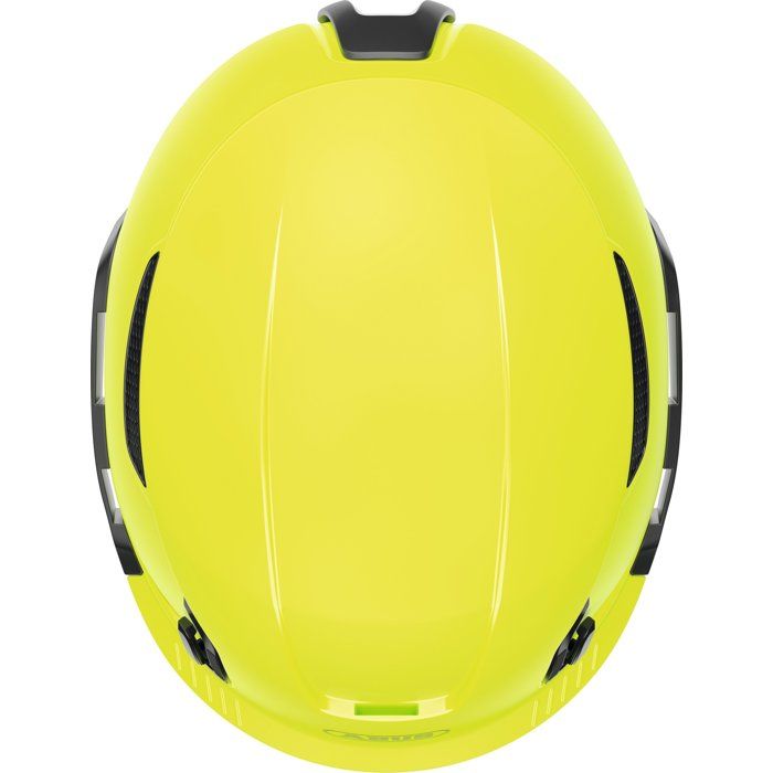 ABUS Industrial Safety Helmet - SPECTOR - Yellow