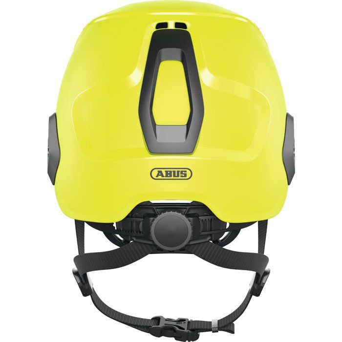 ABUS Industrial Safety Helmet - SPECTOR - Yellow