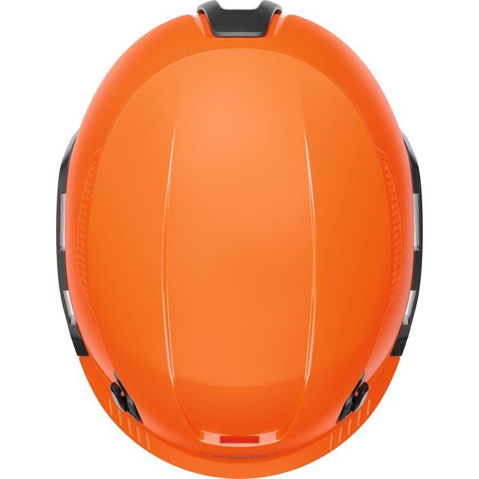 ABUS Electrical Work Safety Helmet SPECTOR-E Orange