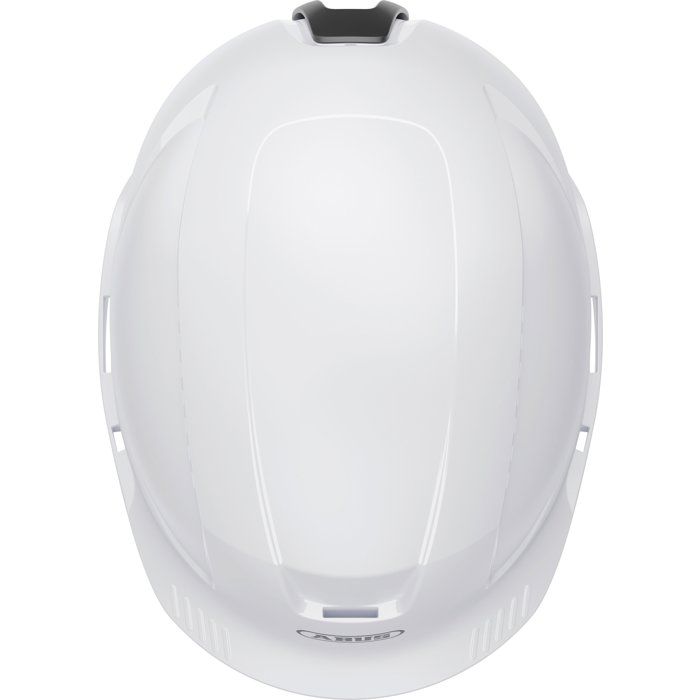 ABUS Industrial Safety Helmet SCATOR Polar White
