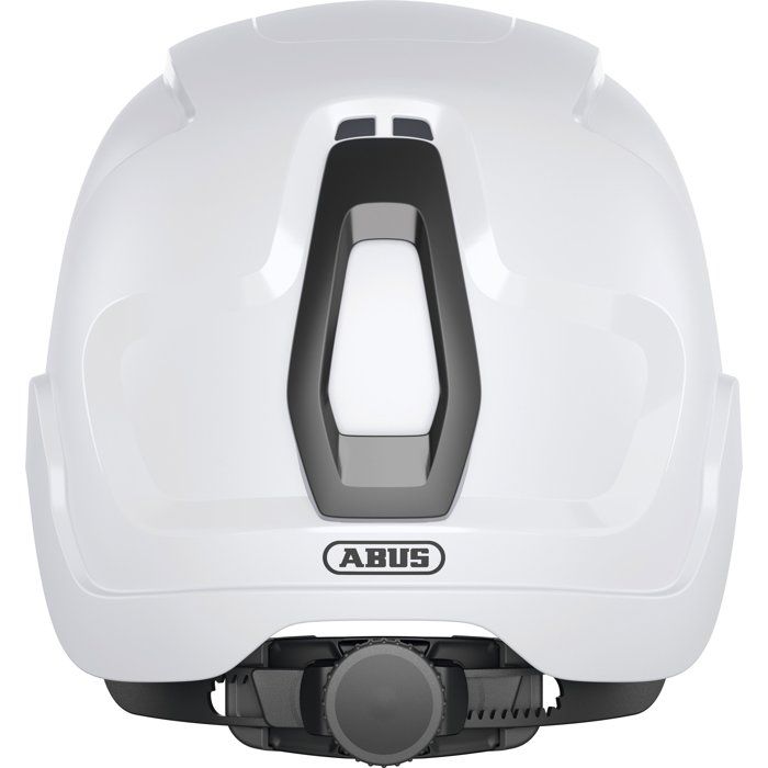 ABUS Industrial Safety Helmet SCATOR Polar White