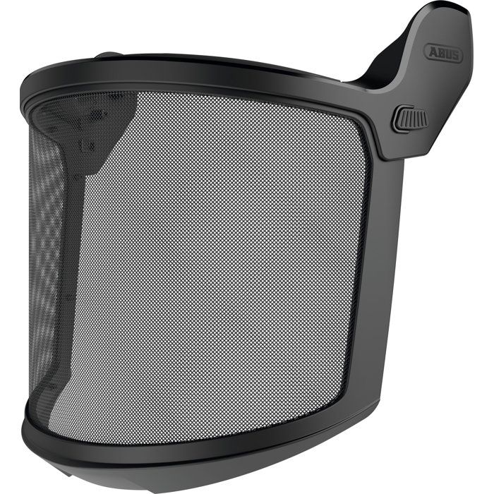 ABUS Helmet Accessory SCATOR Full Mesh Visor