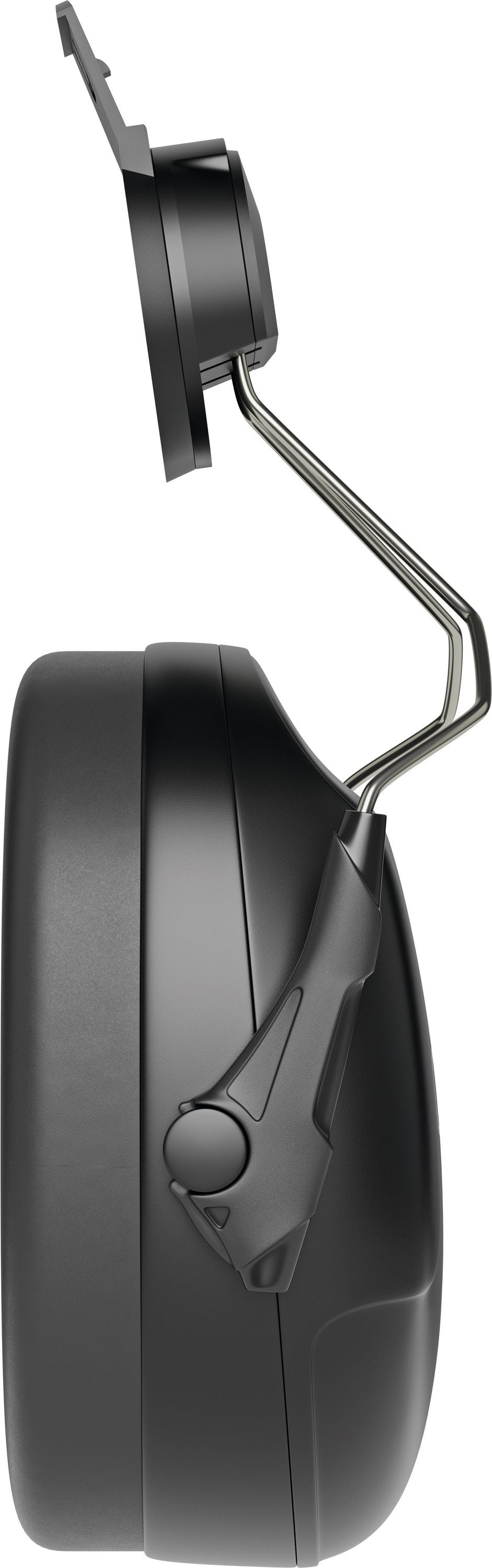 ABUS Headphone Accessory - SPECTOR/SCATOR - Noise-Cancelling Earmuffs