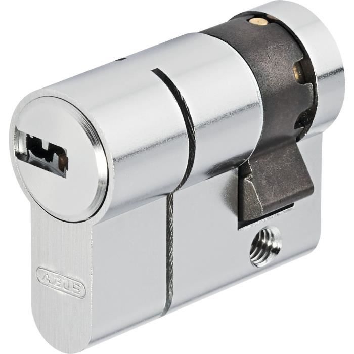 ABUS D66PSN 10/30 H-BOX Door Cylinder - Pre-Snap Feature - Security Level 6