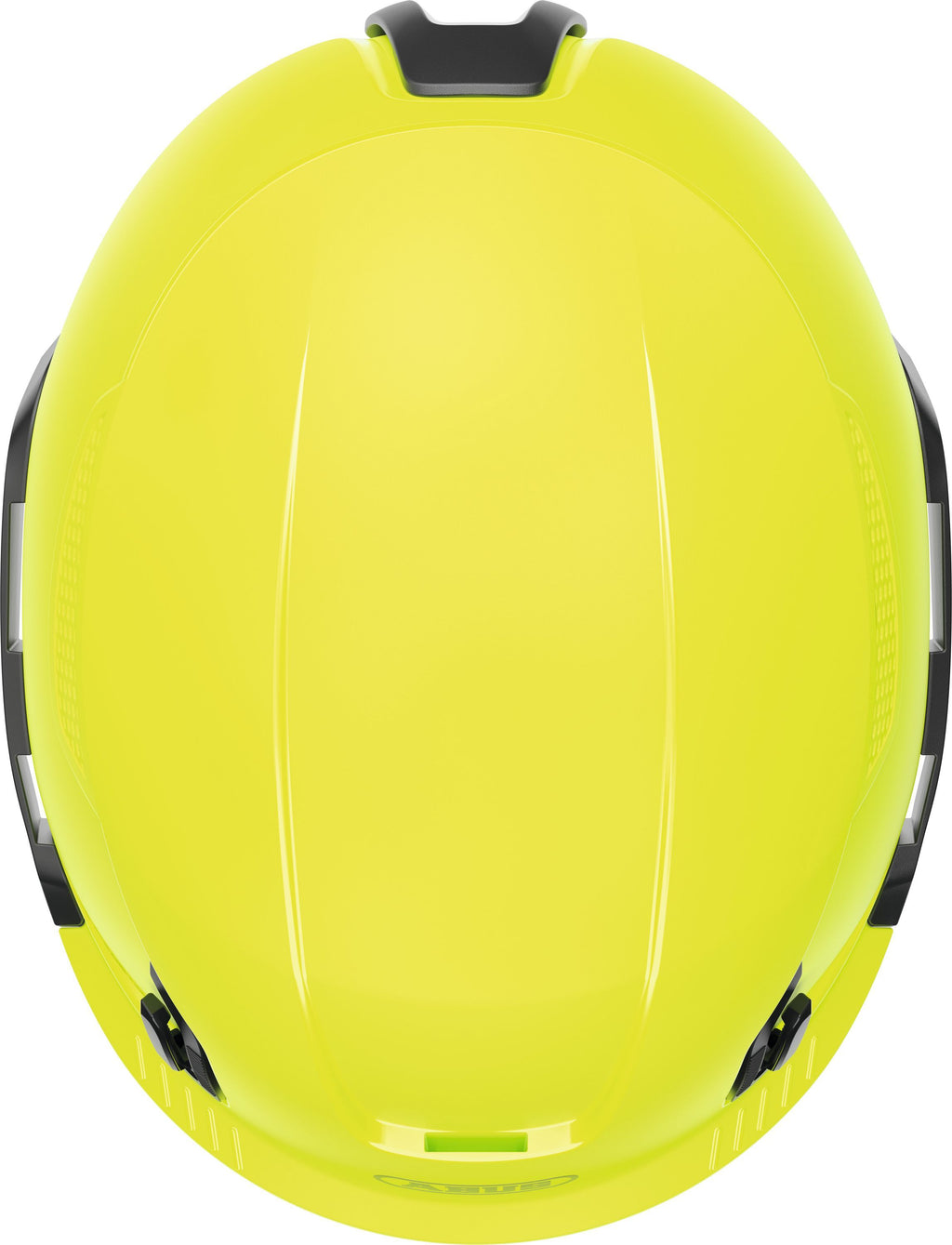 ABUS Electrical Work Safety Helmet - SPECTOR-E - Yellow - DC 1500V, AC 1000V
