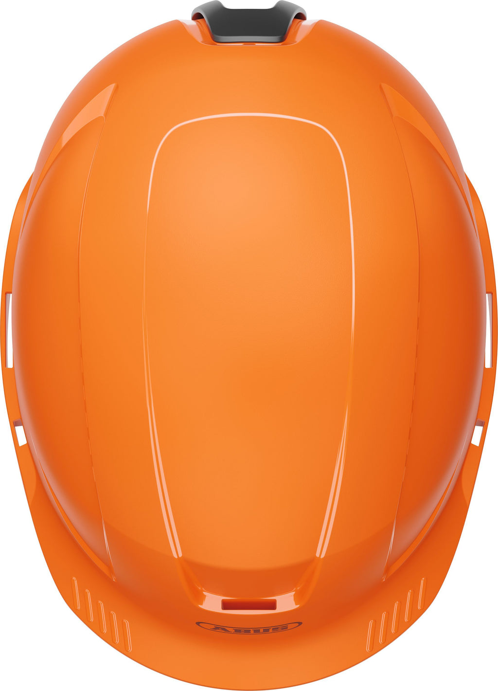 ABUS Industrial Safety Helmet - SCATOR - Orange