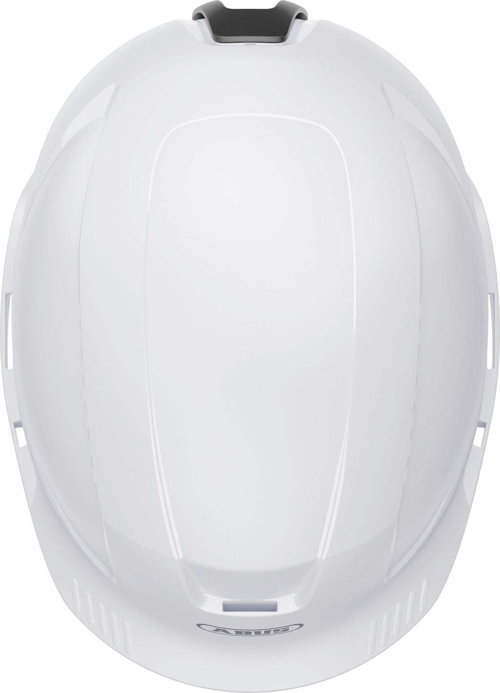 ABUS Electrical Work Safety Helmet - SCATOR-E - Polar White - DC 1500V, AC 1000V