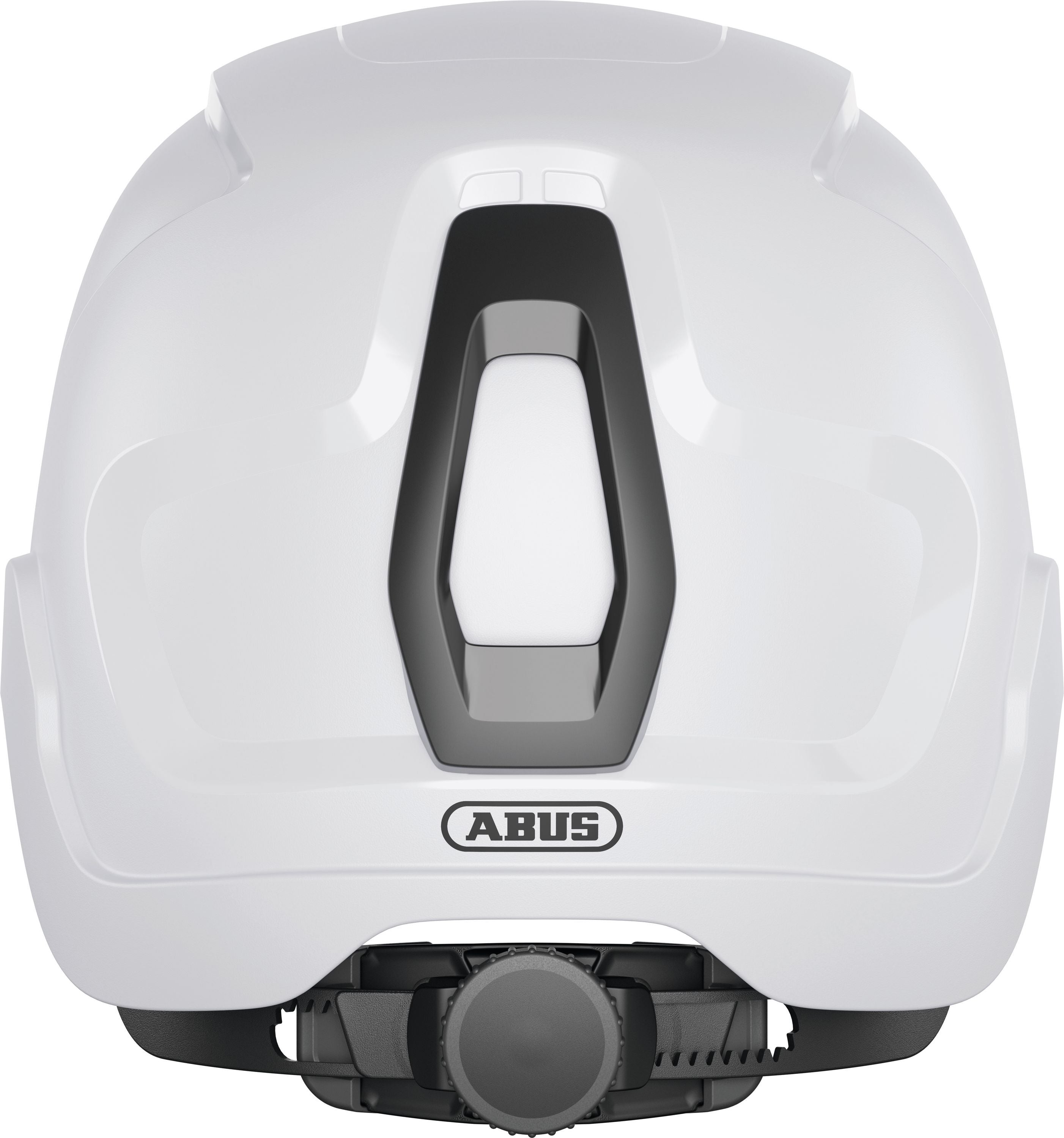 ABUS Electrical Work Safety Helmet - SCATOR-E - Polar White - DC 1500V, AC 1000V