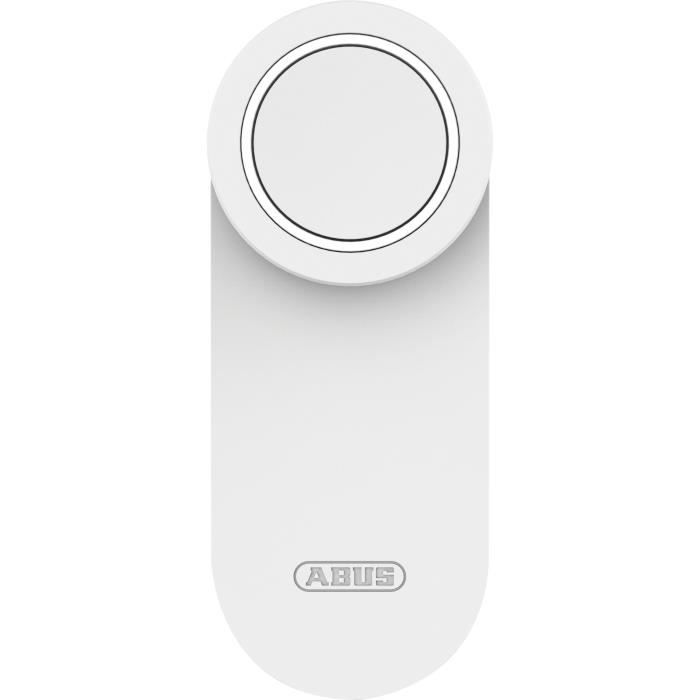 ABUS LOXERIS One CFA4100 W - Motorized Enclosure - Bluetooth - White
