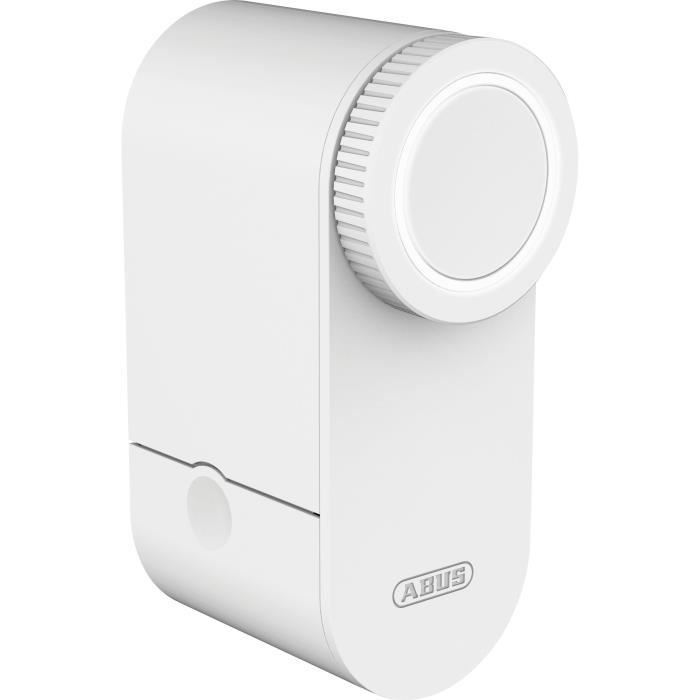 ABUS LOXERIS One CFA4100 W - Motorized Enclosure - Bluetooth - White
