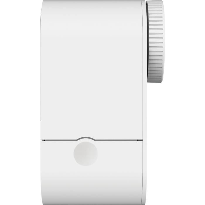 ABUS LOXERIS One CFA4100 W - Motorized Enclosure - Bluetooth - White
