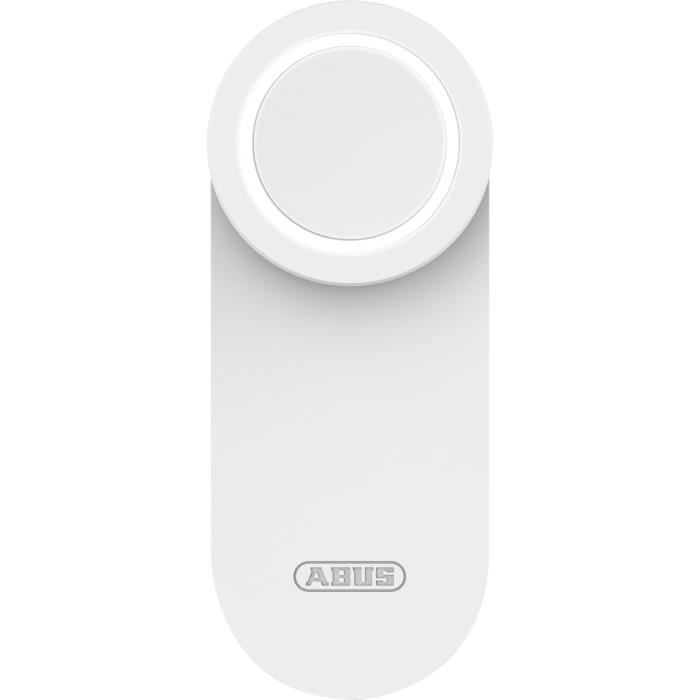 ABUS LOXERIS One CFA4100 W - Motorized Enclosure - Bluetooth - White