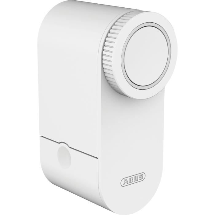 ABUS LOXERIS One CFA4100 W - Motorized Enclosure - Bluetooth - White