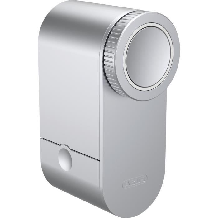 ABUS Motorized Case LOXERIS One CFA4100 S - Bluetooth - Silver