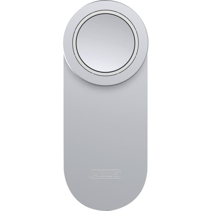 ABUS Motorized Case LOXERIS One CFA4100 S - Bluetooth - Silver