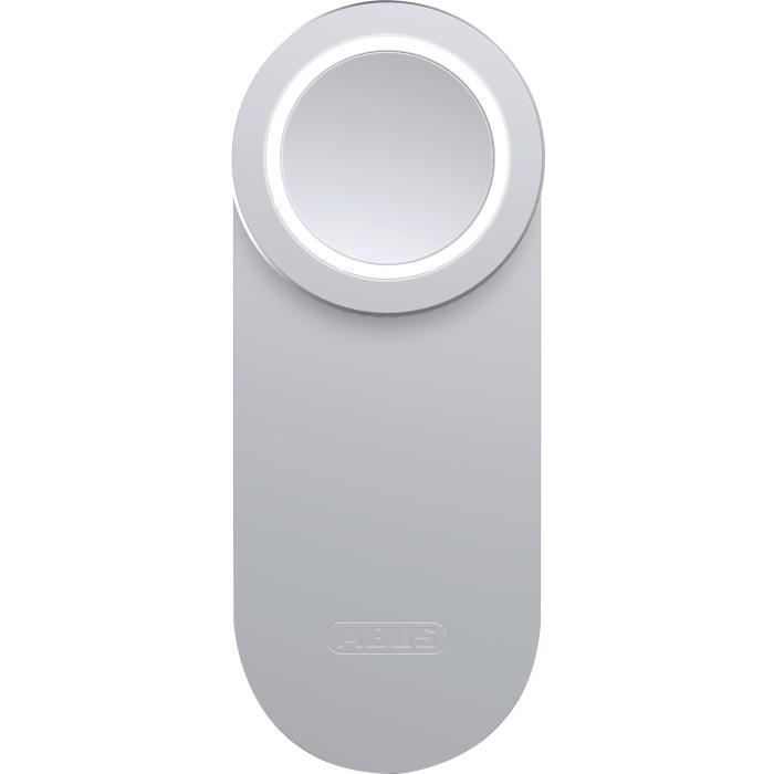 ABUS Motorized Case LOXERIS One CFA4100 S - Bluetooth - Silver