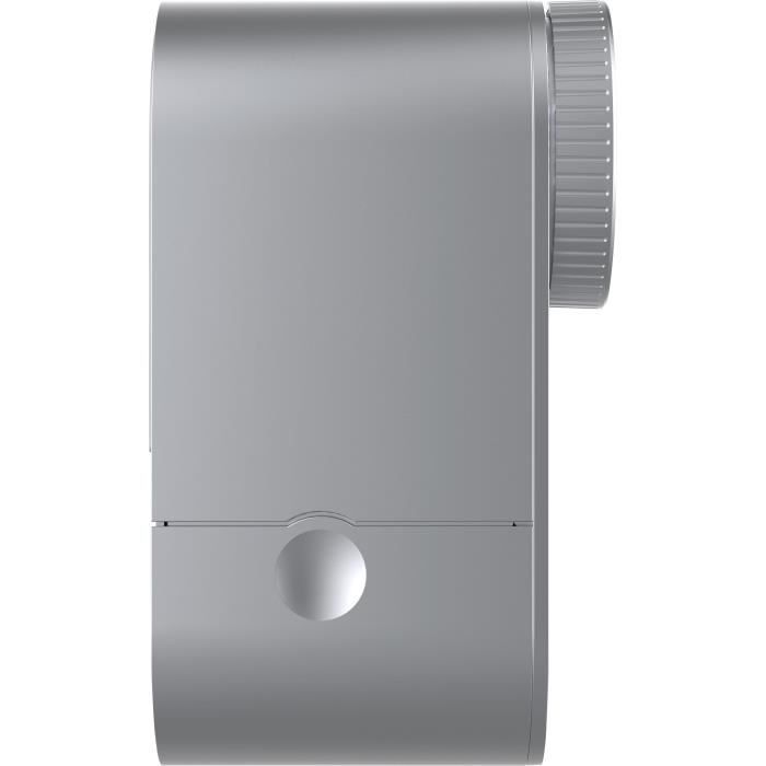 ABUS Motorized Case LOXERIS One CFA4100 S - Bluetooth - Silver