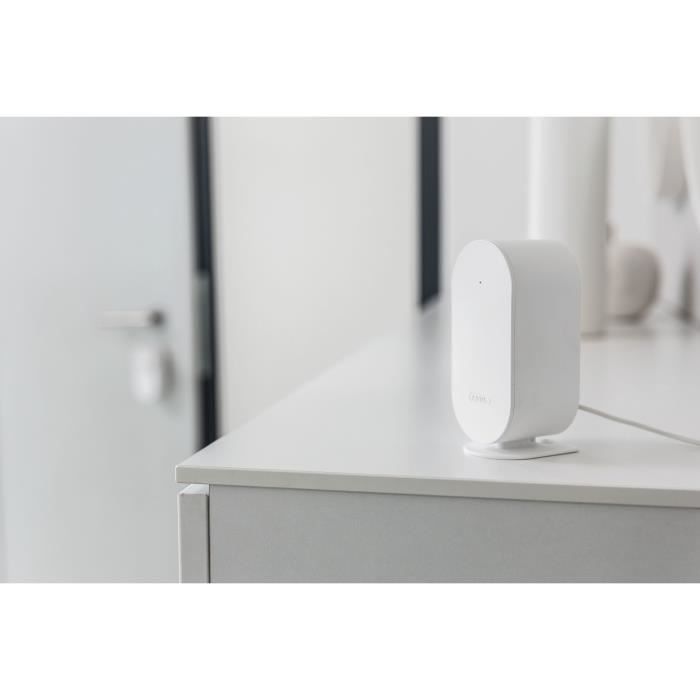 ABUS Gateway Bridge One CFW4100W - White