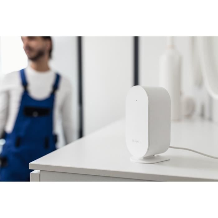 ABUS Gateway Bridge One CFW4100W - White