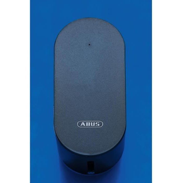 ABUS Gateway Bridge One CFW4100BK - Black