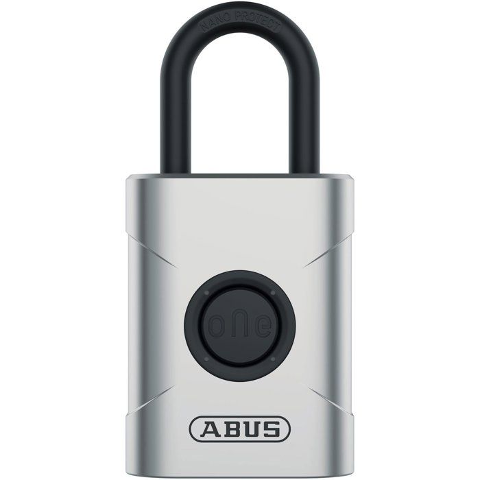 ABUS Cadenas - EVEROX One - 61/45 mm - Bluetooth