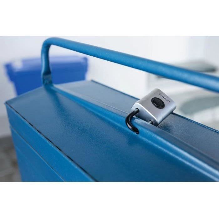 ABUS Cadenas - EVEROX One - 61/45 mm - Bluetooth
