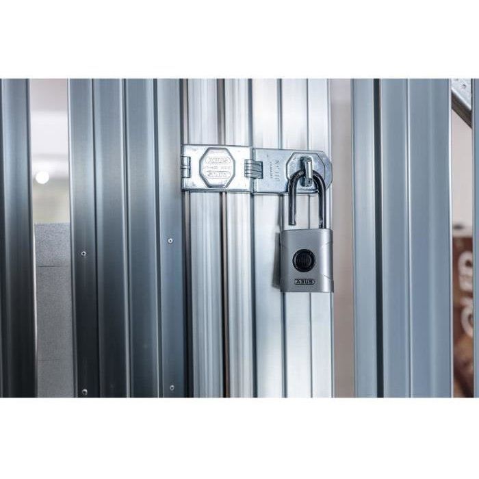 ABUS Cadenas - EVEROX One - 61/45 mm - Bluetooth
