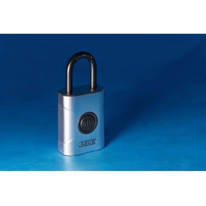 ABUS Cadenas - EVEROX One - 61/45 mm - Bluetooth