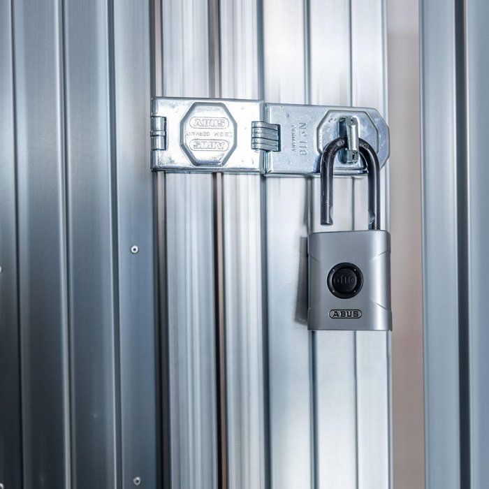 ABUS Cadenas - EVEROX One - 61/45 mm - Bluetooth