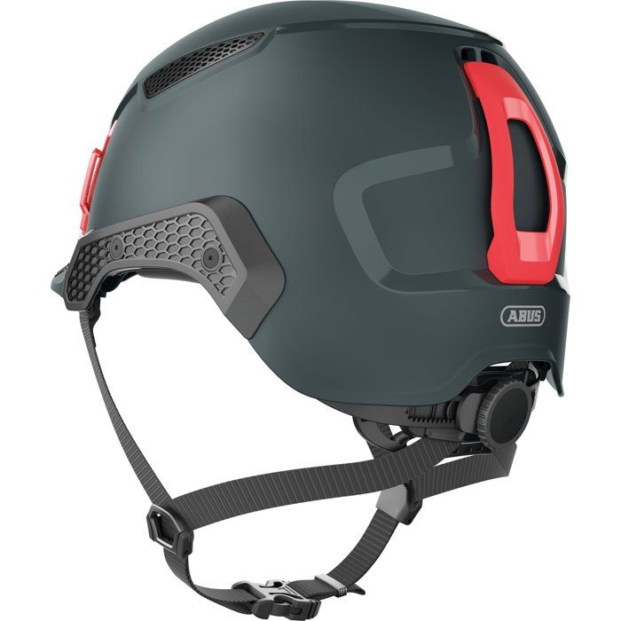 ABUS Industrial Safety Helmet SPECTOR Titan