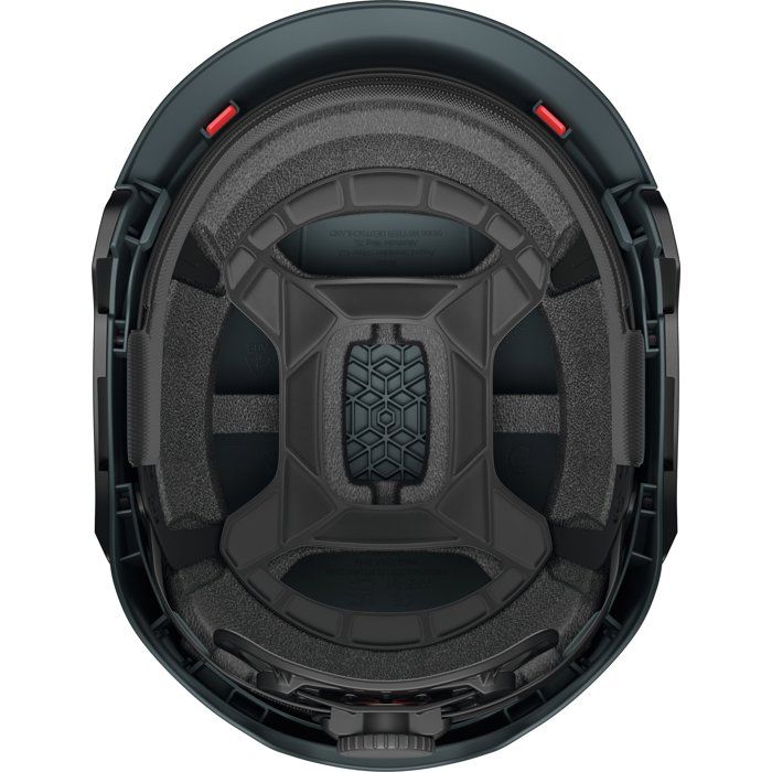 ABUS Industrial Safety Helmet SPECTOR Titan