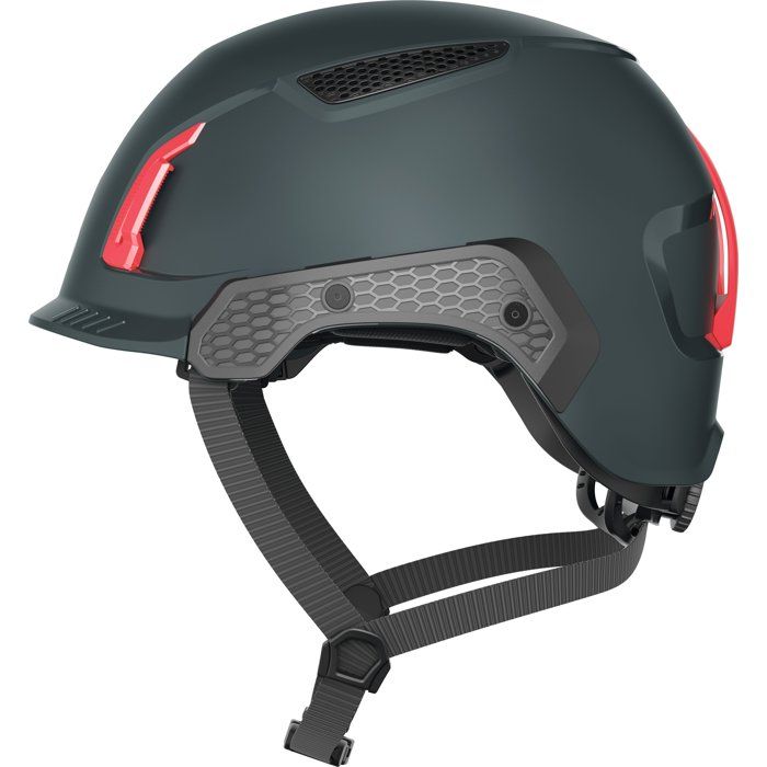 ABUS Industrial Safety Helmet SPECTOR Titan