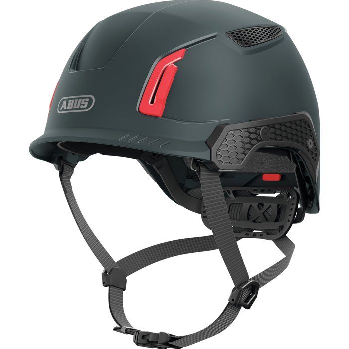 ABUS Industrial Safety Helmet SPECTOR Titan