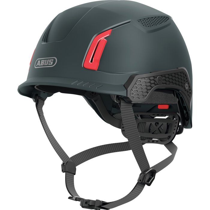 ABUS Electrical Work Safety Helmet SPECTOR-E Titan