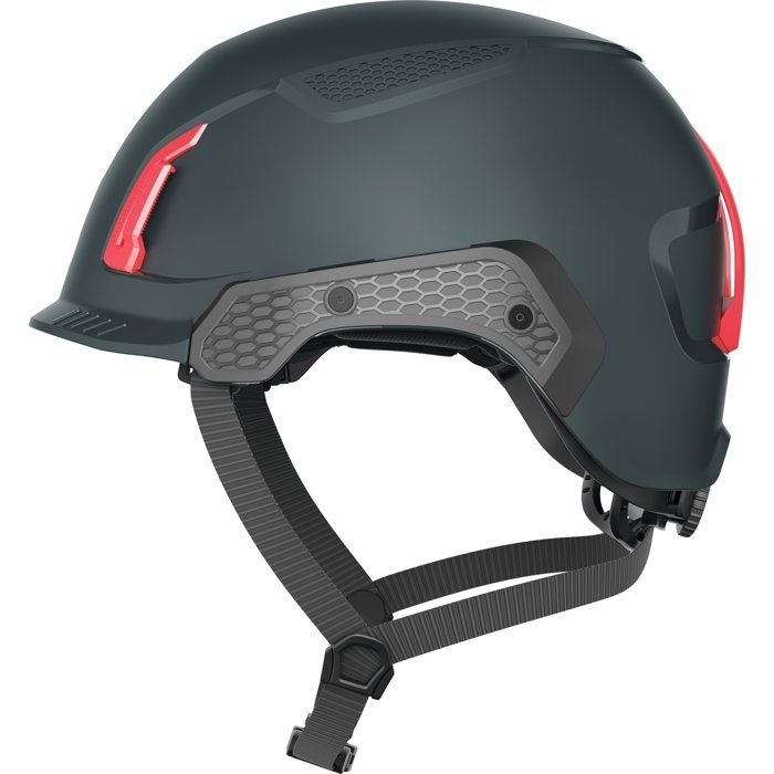 ABUS Electrical Work Safety Helmet SPECTOR-E Titan