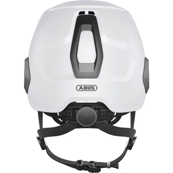ABUS Industrial Safety Helmet SPECTOR Polar White