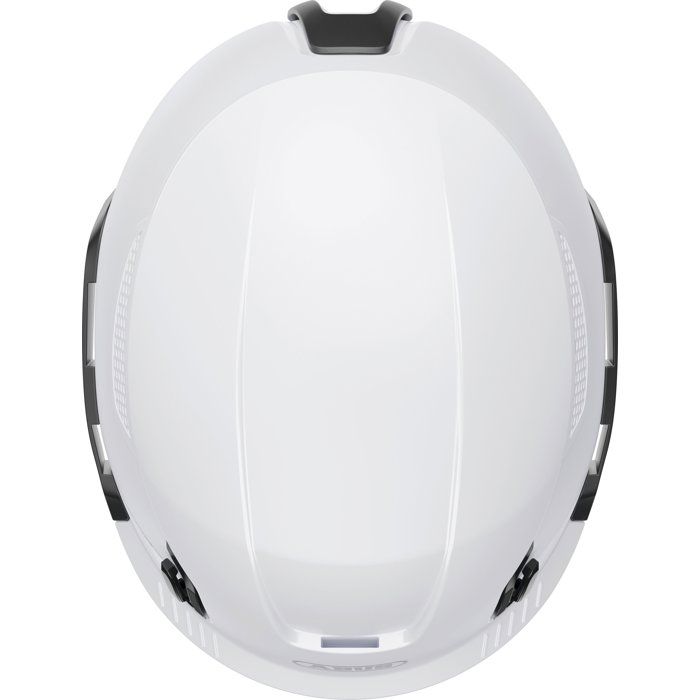 ABUS Electrical Work Safety Helmet SPECTOR-E Polar White