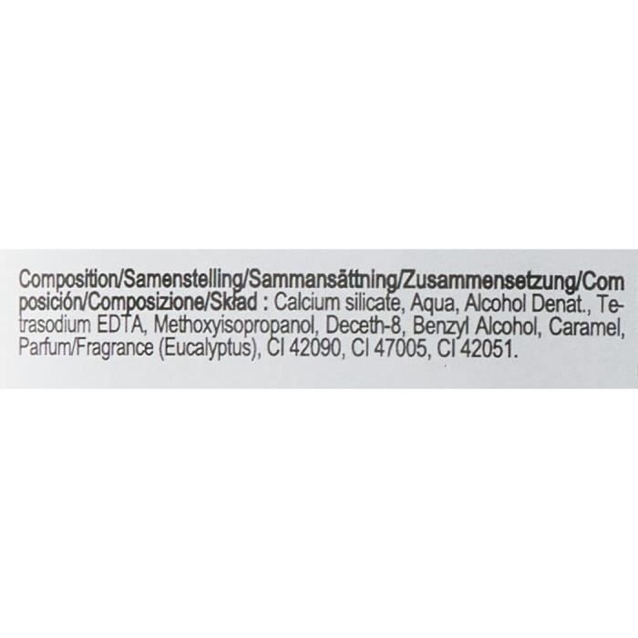AIME Rodent Hygiene - Litter Deodorizer - Eucalyptus - 700 ml - 100% Natural