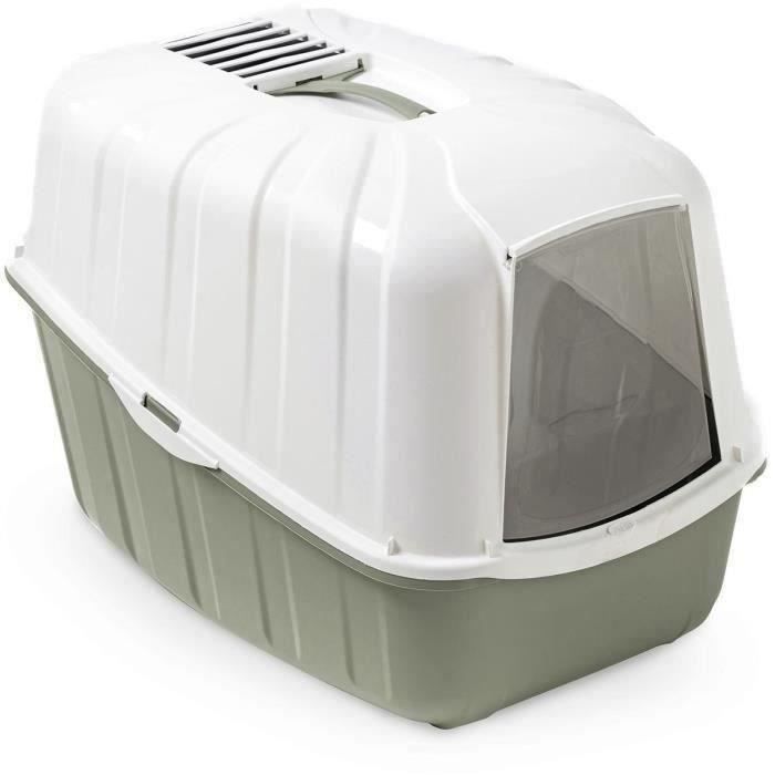 Litter box - AIMÉ - Vicky for Cats 54 x 39 x 39 cm