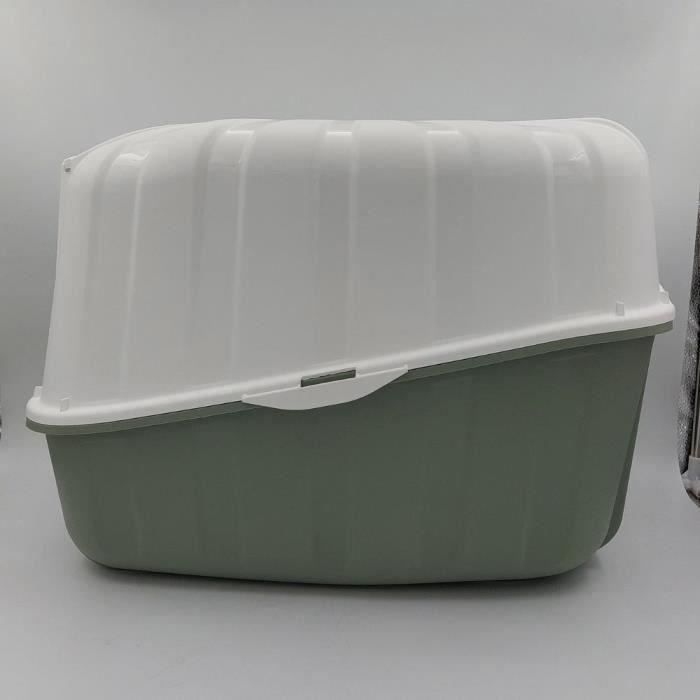 Litter box - AIMÉ - Vicky for Cats 54 x 39 x 39 cm