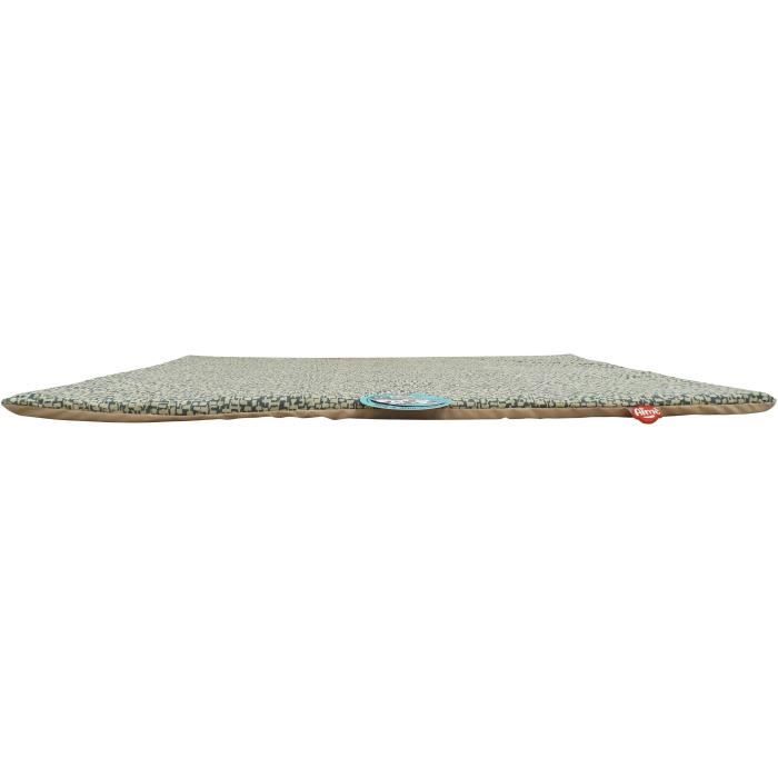 Dog Bed - AIME - Flat Mat - Size L - 80 x 60 x 3 cm