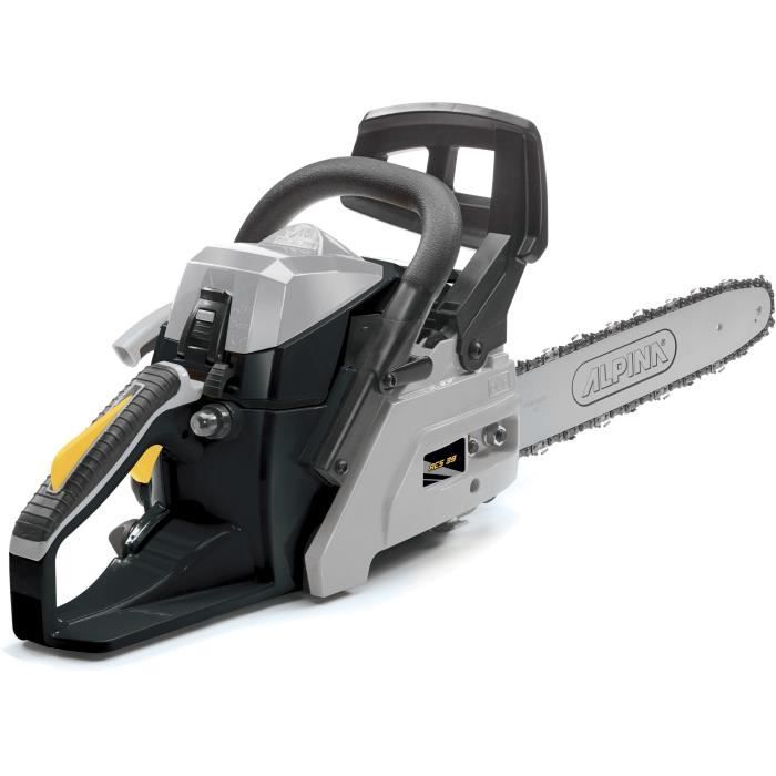 ALPINA Petrol Chainsaw - ACS 39 - 1200W - 35 cm Guide Bar