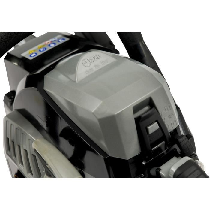 ALPINA Petrol Chainsaw - ACS 39 - 1200W - 35 cm Guide Bar