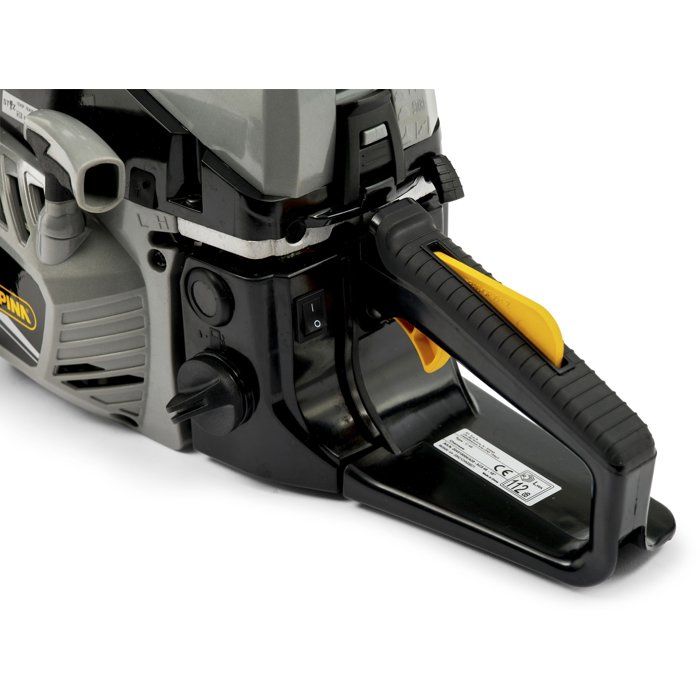 ALPINA Petrol Chainsaw - ACS 47 - 1800W - 45 cm/18" Guide Bar