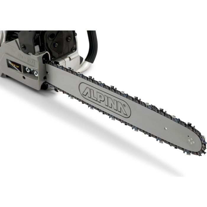 ALPINA Petrol Chainsaw - ACS 47 - 1800W - 45 cm/18" Guide Bar