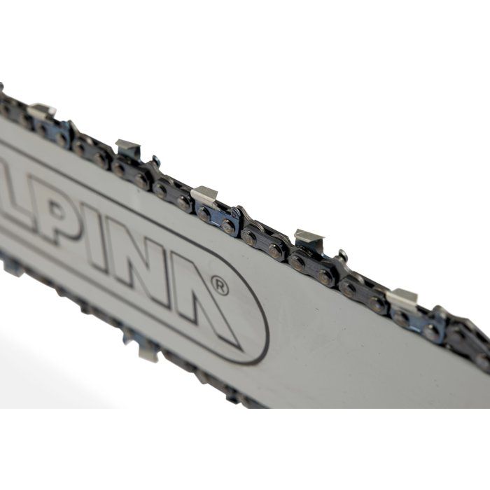 ALPINA Petrol Chainsaw - ACS 47 - 1800W - 45 cm/18" Guide Bar