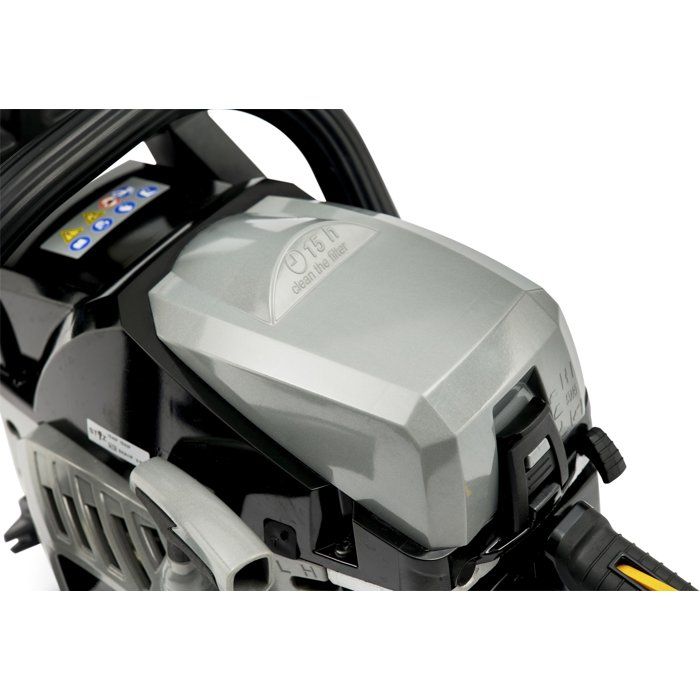 ALPINA Petrol Chainsaw - ACS 47 - 1800W - 45 cm/18" Guide Bar
