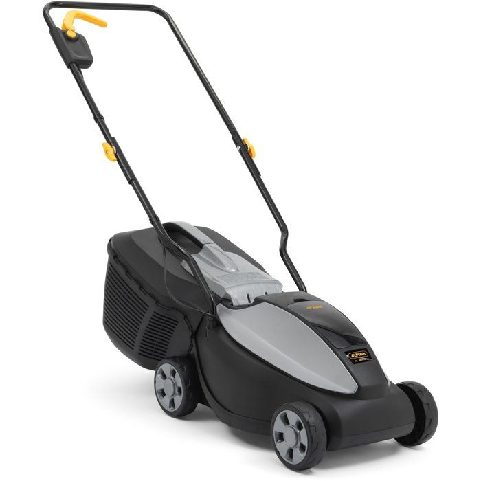 Alpina AL 3020 Li Kit - 30 cm Cutting Battery Mower