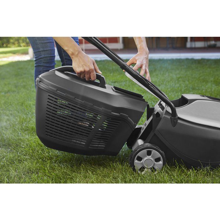 Alpina AL 3020 Li Kit - 30 cm Cutting Battery Mower