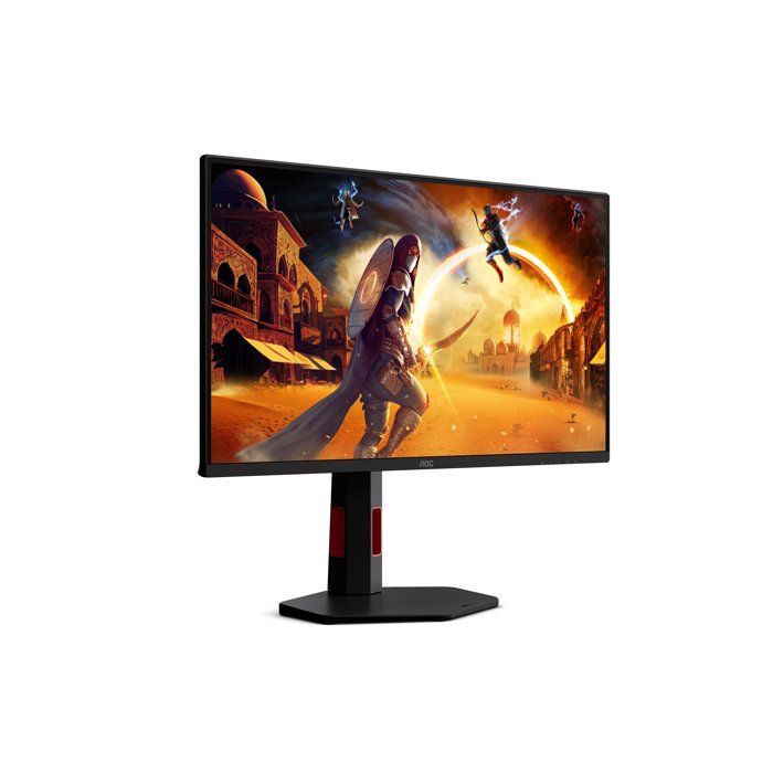 25-Inch Full HD Gaming Monitor - 0.3ms Response, 310Hz Refresh Rate 25-Zoll-Full-HD-Monitor HDR10